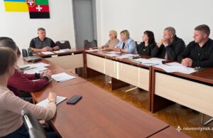 У Нововолинську затвердили новий портфель публічних інвестицій Відбулося-чергове-засідання-місцевої-інвестиційної-ради