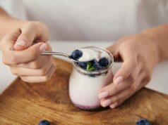 Коли їсти йогурт для здоров’я кишківника: відповідь експертів Коли-їсти-йогурт-для-здоров’я-кишківника:-відповідь-експертів