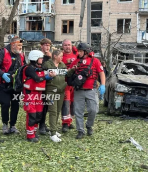У-Харкові-кількість-постраждалих-через-удар-КАБ-зросла-до-39