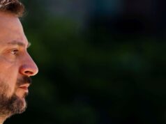 Більшість українців проти повторної кандидатури Зеленського на виборах «Українці-хочуть-нового-президента,-але-після-війни».-Більшість-українців-проти-другого-терміну-Зеленського:-опитування