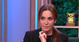 Зрадниця Оксана Марченка заявила про “божественне” зцілення від загадкових ран Зрадниця-Оксана-Марченка-заявила-про-“божественне”-зцілення-від-загадкових-ран