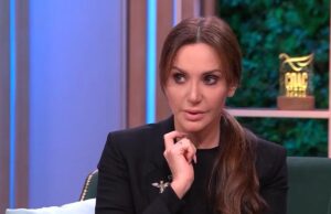 Зрадниця Оксана Марченка заявила про “божественне” зцілення від загадкових ран Зрадниця-Оксана-Марченка-заявила-про-“божественне”-зцілення-від-загадкових-ран