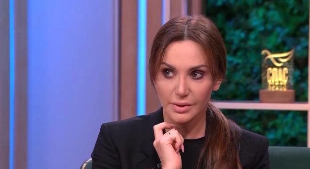 Зрадниця Оксана Марченка заявила про “божественне” зцілення від загадкових ран Зрадниця-Оксана-Марченка-заявила-про-“божественне”-зцілення-від-загадкових-ран
