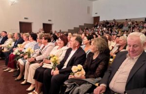 У Нововолинську відзначили День працівників освіти У-Нововолинську-відзначили-працівників-освіти-напередодні-професійного-свята