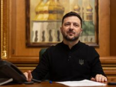 Нідерланди посилять підтримку України в боротьбі з безпілотниками Посилення F-16 та захист від реактивних дронів: Зеленський анонсував допомогу від Нідерландів