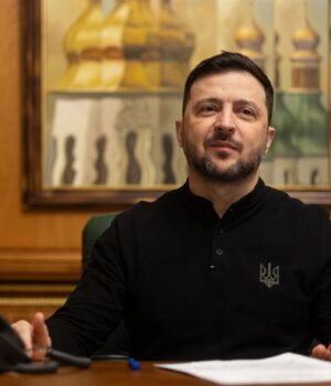Посилення F-16 та захист від реактивних дронів: Зеленський анонсував допомогу від Нідерландів