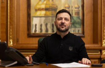 Нідерланди посилять підтримку України в боротьбі з безпілотниками Посилення F-16 та захист від реактивних дронів: Зеленський анонсував допомогу від Нідерландів