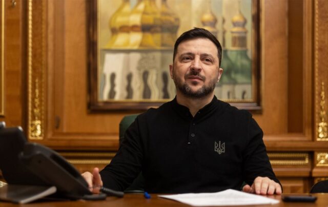 Нідерланди посилять підтримку України в боротьбі з безпілотниками Посилення F-16 та захист від реактивних дронів: Зеленський анонсував допомогу від Нідерландів