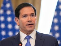 США оцінюють безпеку дипломатичних місій у Києві на фоні російських атак Рубіо відповів на зухвалі заклики Росії вивезти дипломатів з Києва