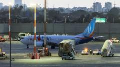 Спроба захоплення літака Flydubai: деталі інциденту та розслідування “Запобігли-катастрофі-масштабу-11-вересня”.-Стало-відомо,-куди-пілот-flydubai-хотів-спрямувати-літак