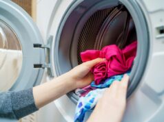 Чому оцет робить чисту білизну справді свіжою: скільки додати під час прання Чому-оцет-робить-чисту-білизну-справді-свіжою:-скільки-додати-під-час-прання