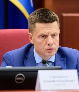 Європейська солідарність виключила Гончаренка зі своєї фракції