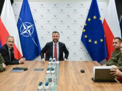 Польща збільшує присутність військ у воєводстві, що межує з Україною Польща-збільшує-присутність-військ-у-воєводстві,-що-межує-з-Україною