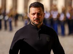 Зеленський анонсує нові контракти для посилення ППО України Системи ППО та ракети: Зеленський заінтригував новими контрактами