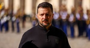 Зеленський анонсує нові контракти для посилення ППО України Системи ППО та ракети: Зеленський заінтригував новими контрактами