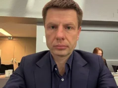Гончаренка виключили з фракції “Європейська солідарність” через розбіжності "Більше-не-у-фракції":-у-"Європейській-солідарності"-підтвердили-виключення-Гончаренка