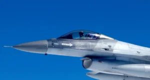 Україна отримує боєприпаси для F-16 з різних країн світу — Зеленський Україна отримує боєприпаси для F-16 з різних країн світу — Зеленський