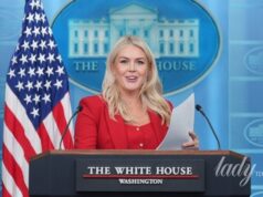 Колишня речниця Трампа переходить на Fox News: для неї облаштують студію просто вдома Колишня-речниця-Трампа-переходить-на-fox-news:-для-неї-облаштують-студію-просто-вдома