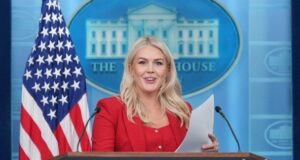 Колишня речниця Трампа переходить на Fox News: для неї облаштують студію просто вдома Колишня-речниця-Трампа-переходить-на-fox-news:-для-неї-облаштують-студію-просто-вдома