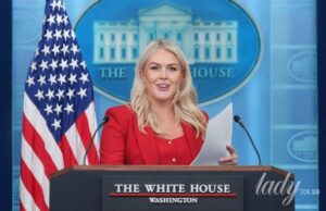 Колишня речниця Трампа переходить на Fox News: для неї облаштують студію просто вдома Колишня-речниця-Трампа-переходить-на-fox-news:-для-неї-облаштують-студію-просто-вдома