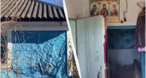 Українець купив хату в селі за ціною iPhone: який вона має вигляд Українець-купив-хату-в-селі-за-ціною-iphone:-який-вона-має-вигляд