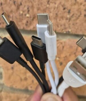 Що-можна-зробити-зі-старим-usb-c-кабелем:-5-ідей,-які-стануть-у-пригоді-вдома