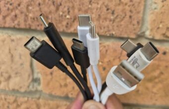 Що можна зробити зі старим USB-C-кабелем: 5 ідей, які стануть у пригоді вдома Що-можна-зробити-зі-старим-usb-c-кабелем:-5-ідей,-які-стануть-у-пригоді-вдома
