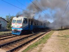 Критичний дефіцит локомотивів в Україні загрожує експорту зерна та залізної руди Атаки РФ виснажили резерви: Україна шукає додаткові локомотиви в Європі