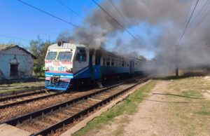 Критичний дефіцит локомотивів в Україні загрожує експорту зерна та залізної руди Атаки РФ виснажили резерви: Україна шукає додаткові локомотиви в Європі