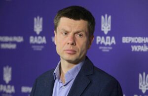 Фракція “Європейська Солідарність” розірвала співпрацю з Олексієм Гончаренком через ідеологічні розбіжності “Євросолідарність” заявила про розрив з Гончаренком через ідеологічні розбіжності
