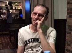 Олексій Кириленко: історія українця, засудженого за державну зраду в Росії «Це-провокація-спецслужб!»-У-РФ-засудили-чоловіка-за-державну-зраду-після-листування-із-«Анною-з.