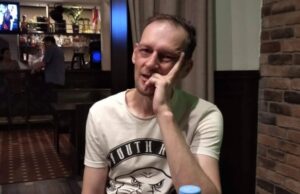 Олексій Кириленко: історія українця, засудженого за державну зраду в Росії «Це-провокація-спецслужб!»-У-РФ-засудили-чоловіка-за-державну-зраду-після-листування-із-«Анною-з.