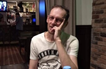 Олексій Кириленко: історія українця, засудженого за державну зраду в Росії «Це-провокація-спецслужб!»-У-РФ-засудили-чоловіка-за-державну-зраду-після-листування-із-«Анною-з.