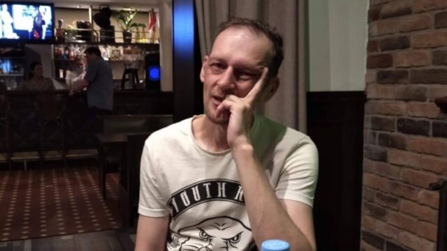 Олексій Кириленко: історія українця, засудженого за державну зраду в Росії «Це-провокація-спецслужб!»-У-РФ-засудили-чоловіка-за-державну-зраду-після-листування-із-«Анною-з.