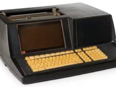 У будинку випадково знайшли рідкісний комп’ютер 1972 року: він коштував майже $50 тисяч У-будинку-випадково-знайшли-рідкісний-комп’ютер-1972-року:-він-коштував-майже-$50-тисяч