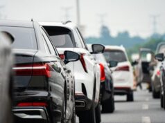 Київ скували величезні затори: які мости стоять та що відбувається з метро Київ-скували-величезні-затори:-які-мости-стоять-та що відбувається-з метро