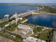 Поїздка може розтягнутися на 300 км: названо альтернативні маршрути через Дніпро Поїздка-може-розтягнутися-на-300-км:-названо-альтернативні-маршрути-через-Дніпро