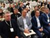 Регіональний форум у Луцьку: обговорення стратегії розвитку територіальних громад Волині Спроможні-громади-—-сильний-регіон:-представники-Нововолинська-взяли-участь-у-регіональному-форумі