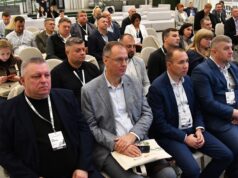 Регіональний форум у Луцьку: обговорення стратегії розвитку територіальних громад Волині Спроможні-громади-—-сильний-регіон:-представники-Нововолинська-взяли-участь-у-регіональному-форумі