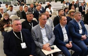 Регіональний форум у Луцьку: обговорення стратегії розвитку територіальних громад Волині Спроможні-громади-—-сильний-регіон:-представники-Нововолинська-взяли-участь-у-регіональному-форумі