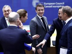 ЄС розглядає нові обмеження для російських дипломатів через гібридні атаки Російським дипломатам у Європі готують жорсткі обмеження