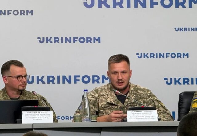 У Сухопутних військах створили Дронові сили У-Сухопутних-військах-створили-Дронові-сили