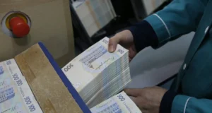 Міноборони знайшло додаткові 15,6 млрд грн на актуальні потреби армії Міноборони знайшло додаткові 15,6 млрд грн на актуальні потреби армії
