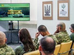 В ЗСУ створили Дронові сили: хто їх очолить та чим вони займатимуться В-ЗСУ-створили-Дронові-сили:-хто-їх-очолить-та-чим-вони-займатимуться