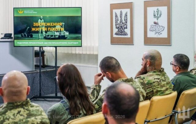 В ЗСУ створили Дронові сили: хто їх очолить та чим вони займатимуться В-ЗСУ-створили-Дронові-сили:-хто-їх-очолить-та-чим-вони-займатимуться