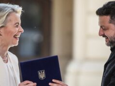 Єврокомісія представила стратегію розширення ЄС: нові правила для України та інших кандидатів Без-субсидій-фермерам-та-права-вето-на-15-років:-яке-членство-в-ЄС-готують-Україні