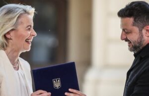 Єврокомісія представила стратегію розширення ЄС: нові правила для України та інших кандидатів Без-субсидій-фермерам-та-права-вето-на-15-років:-яке-членство-в-ЄС-готують-Україні