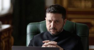 Загроза масованого удару Росії: заклик до обережності від президента Зеленського Є оновлена інформація про підготовку удару РФ: Зеленський звернувся до українців