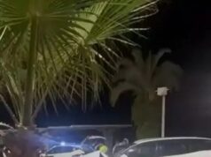 Відкинуло на кілька метрів: смертельна ДТП забрала життя українки в Туреччині Відкинуло-на кілька-метрів:-смертельна-ДТП-забрала-життя-українки-в Туреччині