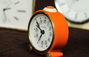 Доба на Землі насправді триває не рівно 24 години: вчені з’ясували причину Доба-на-Землі-насправді-триває-не-рівно-24-години:-вчені-з’ясували-причину